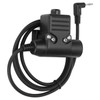 U94 PTT Military Adapter Military Radio Headset Adapter Compatible for