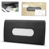 [Can be attached to the sun visor] Car Tissue Case,