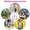 Gymnastics Bar Pad, Gymnastics Bar Mat, Protective Package for Gymnastics