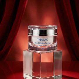 Tala Active Caviar Cream 50ml, 1 piece / 탈라 악티브 캐비어 크림 50ml, 1개