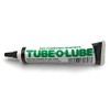Dry Powdered Graphite Tube-O-Lube for metal wood or plastic