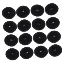 VICASKY 24pcs Hair Bun Maker Tool Set Versatile Hair Styling Accessories for Girls and Updos