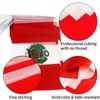 Peru Flags Peruvian Small String Mini Flag Pennant Banner Decorations
