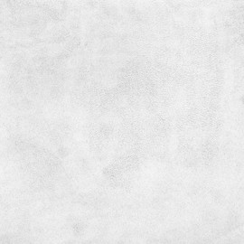 Luxury Faux Fabric Material 225g-White, Suede, White, 1Mtr-150cmx100cm