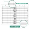 Appointment Book – Undated Salon Appointment Book, Daily＆Hourly Schedule Book