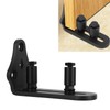 Carbon Steel Floor Roller Guide Sliding Door Bottom Floor Guide