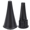 Finely Polished Removable Tripod Thread Knob Removable Clarinet Stand Clarinet
