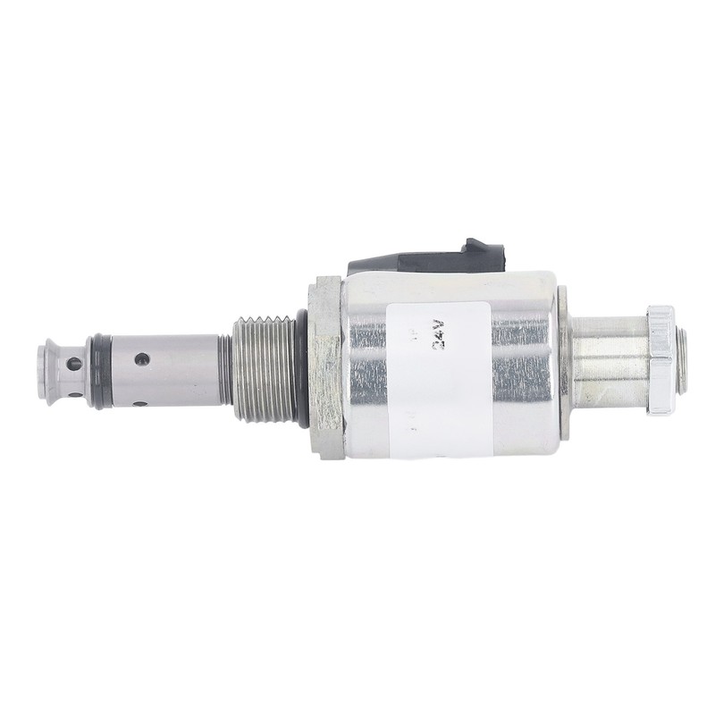 Solenoid Valve IPR Valve Injector Pressure Regulator 122‑5053 for Cat