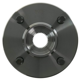 MOOG 513205 Wheel Bearing and Hub Assembly
