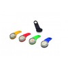 POS-Cardsysteme Waiter's Key, Black