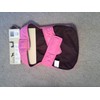 Dog Coat - Pink - Size Medium