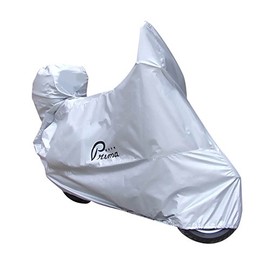 Prima Scooter Cover for the Genuine Buddy Rattler or Blur