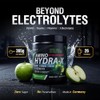 Athenix® Amino Hydra-X Intra-Workout | 9 EAAs + 5 Electrolytes