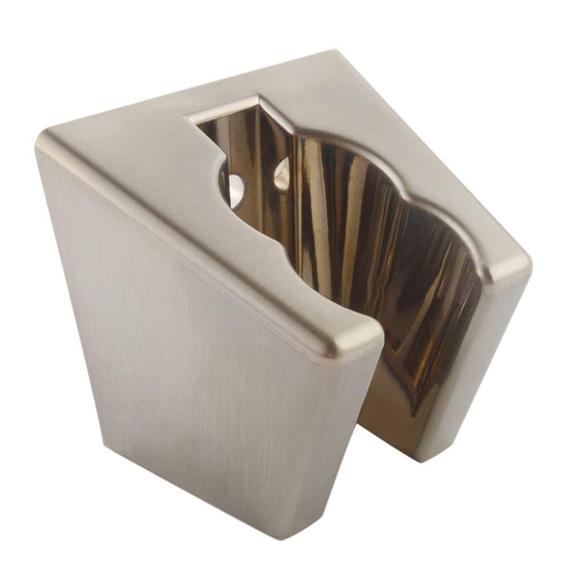 Handheld Shower Head Bracket with Two Slot, Aomasi Bidet Sprayer