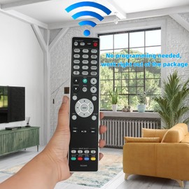 Replacement Remote Control RC035SR Compatible for Marantz AV Surround Receiver NR1710 SR-6012 SR-5013