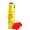 Scinex Neon Lighter Gas Refill Butane Universal Fluid Fuel Ultra