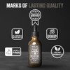 Best Beard Oil - All Natural Unscented Organic Argan &
