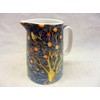 William Morris Woodpecker Birds Cream jug Made for The Abbeydale