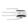 WiFi Range Extender 300Mbps 4 Antennas Wireless Signal Repeater Amplifier