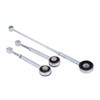 Shift Linkage Rod, Aluminum Alloy Gearbox Linkage Rod, for Citroen