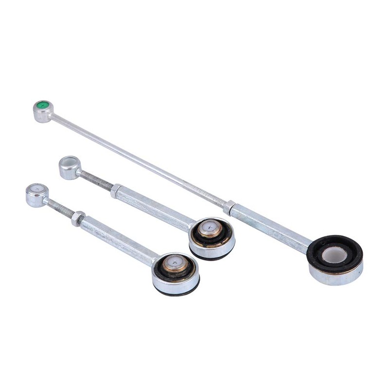 Shift Linkage Rod, Aluminum Alloy Gearbox Linkage Rod, for Citroen