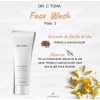 Set Caléndula 5 Productos Para Piel Seca/sensible, Farmasi