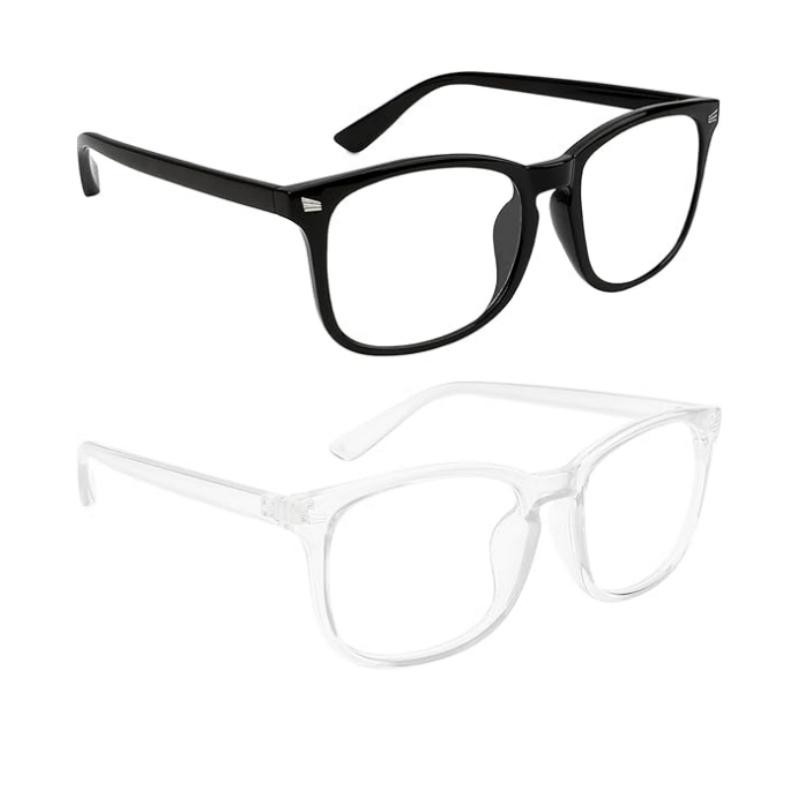 High Tech Blue Light Glasses - Advanced 99% Blue Light