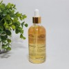 Spa Cosmetics Vitamin C Carrot Face Serum Dead Sea Minerals