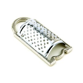 MyTinyWorld Dolls House Miniature Cheese Grater