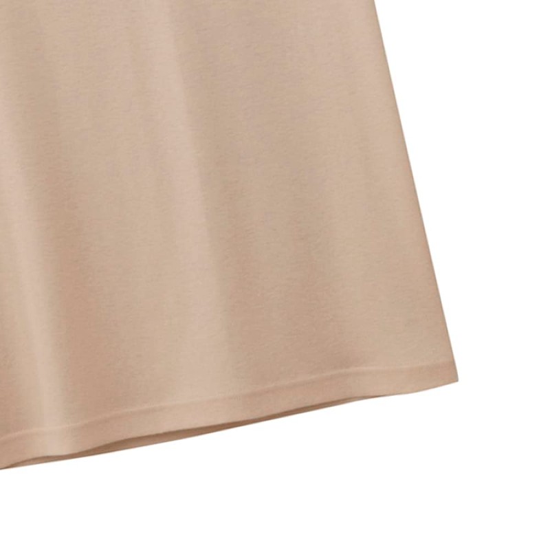 Gunze CB3254 CFA Tank Top, 100% Refreshing Cotton, Made in
