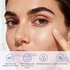Retinol & Caffeine Eye Balm Stick for Dark Circles, Puffiness,