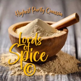 Pure Quassia Powder Concentrate  - Quassia Herb - Free Ship USA - 0.1 oz