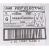 FEIT ELECTRIC A19 LED Bulb 60-Watts Equivalency, 24-Pack