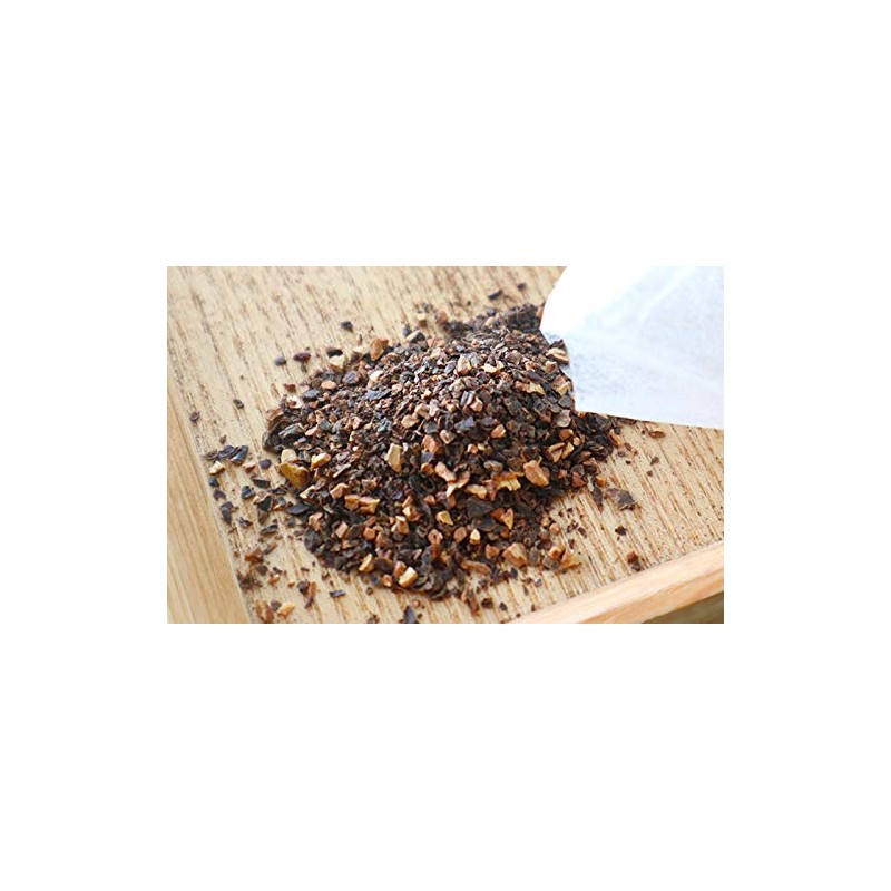 Natsume Tea Bag, Made in Japan, 0.8 oz (24 g)