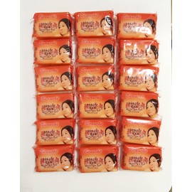 18 Pack Beauche Kojic Beauty Soap Bar-90 Grams each