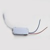 Acxico 4 pcs LED Driver 8/12/15/18/21W Power Supply Dimmable Transformer