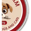 Limpiador de Lágrimas para Perros Pomada de Cuidado de 40