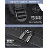 [ＴＯＮＧ　ＹＵＥ] 2倍に拡張できる薄型 ビジネスリュック メンズ 撥水 バッグ 15.6インチ PC A4収納可 薄型