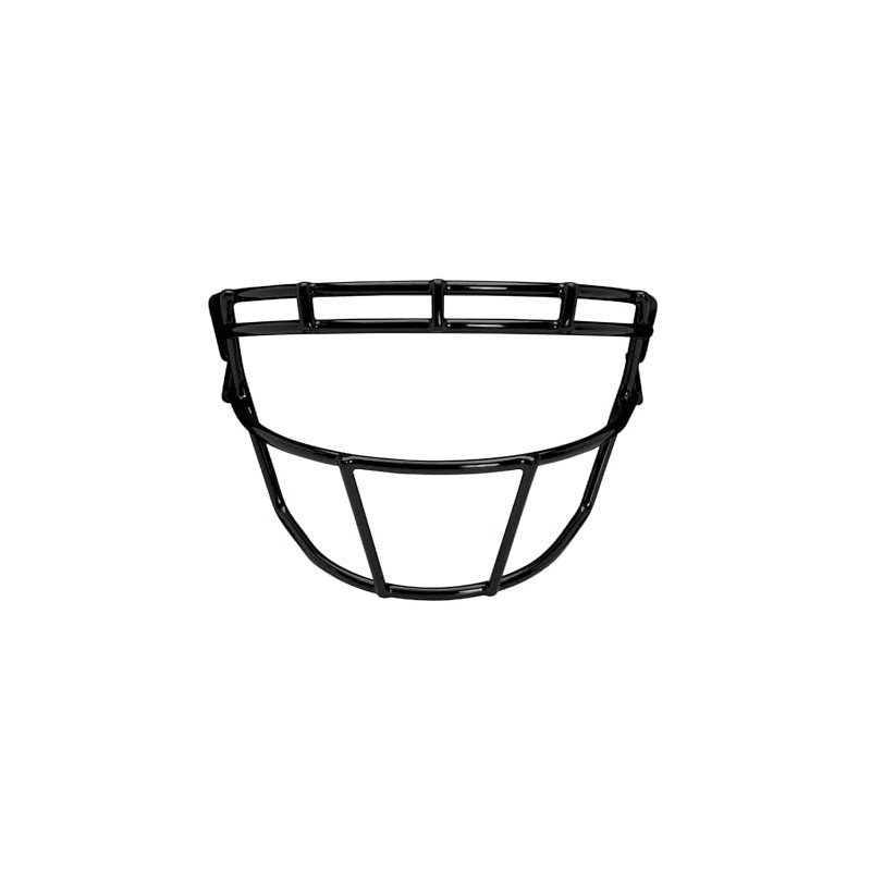 Schutt Vengeance ROPO-SW-TRAD-NB Facemask - Black