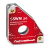 Welding Force Permanent Welding Magnet SSWM 20 (Holding Force: 40