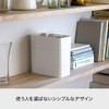 Portable Makeup Box, beige