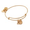 Alex and Ani Mama Needs Coffee' Charm Bangle