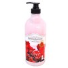 3W Clinic Relaxing Body Cleanser 1000ml (Rose) / 3W 클리닉 릴렉싱 바디 클렌저 1000ml(로즈)