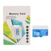 Micro Memory Card Class 10 High Speed 10M Waterproof Shock