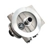 EXAUTOPONE Diesel Fuel Filter Mounting Base For FS19816 19816 3/8"