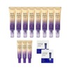 AHC Eye Cream Line Tightening Season 13 40ml x8 + 12ml x3 + 2 samples / AHC 아이크림 라인 타이트닝 시즌13 40ml x8 + 12ml x3 + 샘플2매