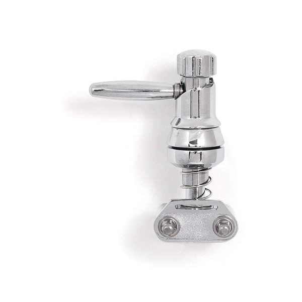 Gibraltar SC-GR-7-C Roto Style Throw Off