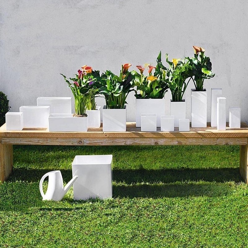 Planter 12cm x 12cm x 12cm