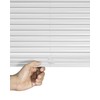 CHICOLOGY Blinds for Windows , Mini Blinds , Window Blinds