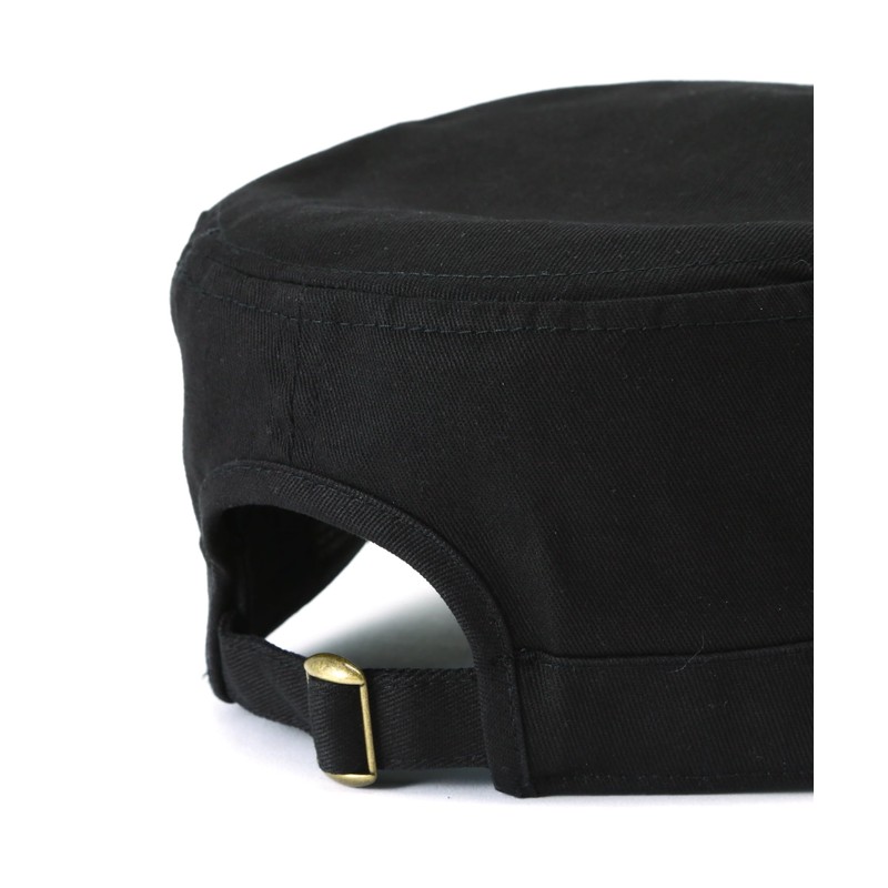 Avilex 783-3974002 WORK CAP Men's Work Cap, 010 black, Free